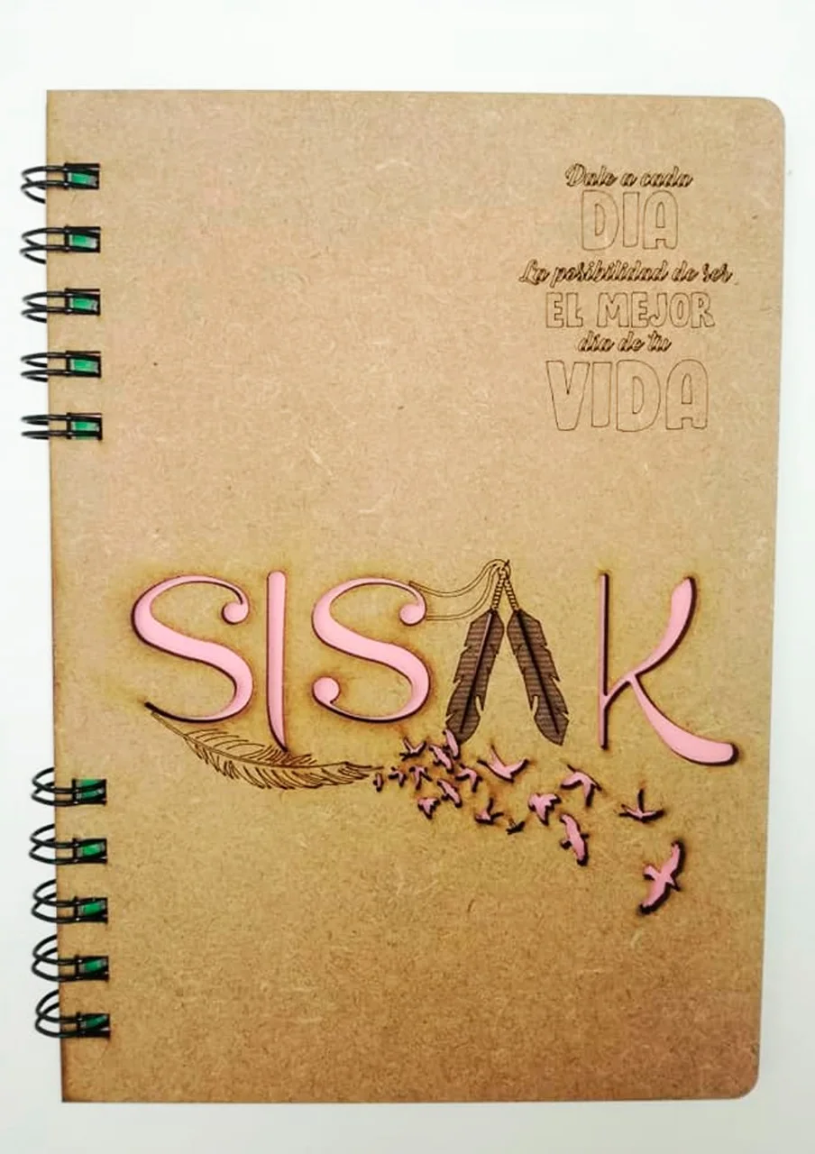 Agendas, fotografía 2