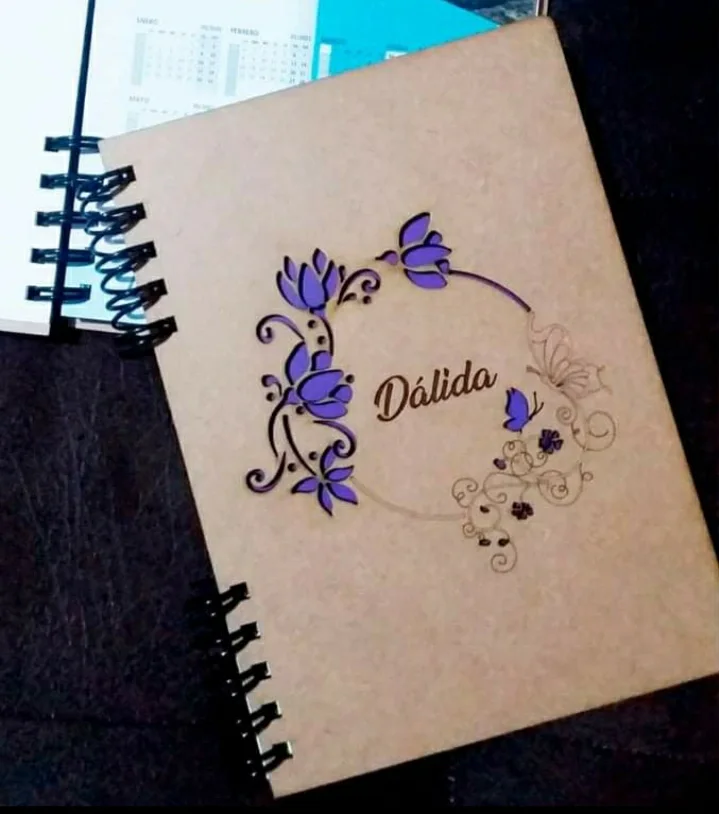 Agendas, fotografía 3