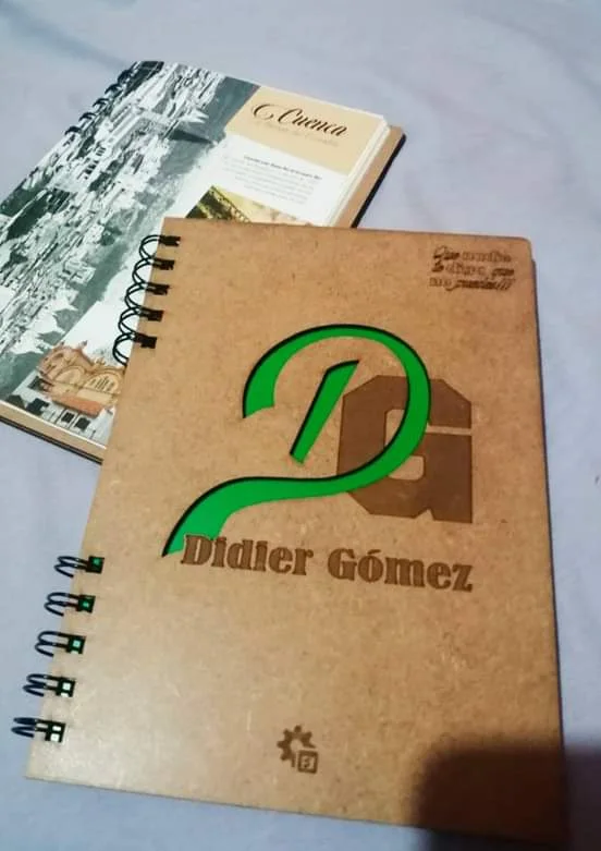 Agendas, fotografía 8
