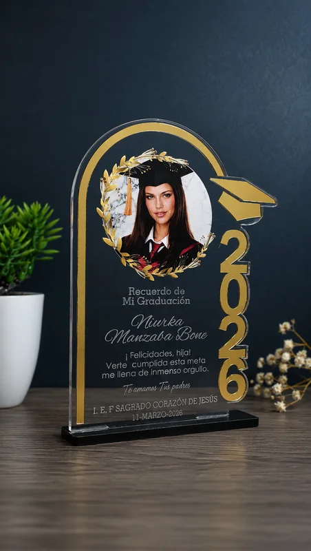 Graduaciones