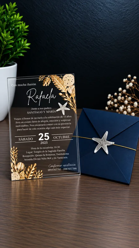 Invitaciones