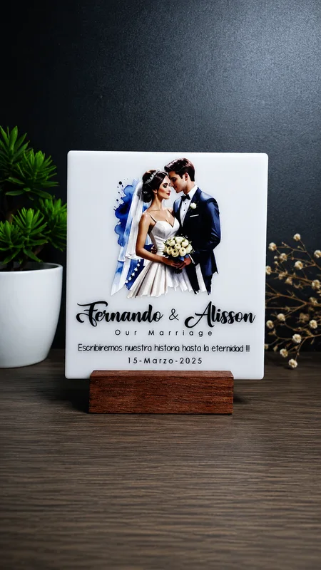 Matrimonio