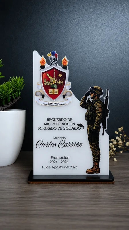 Reconocimientos